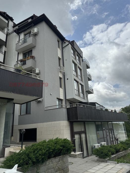 Дава се под наем Едностаен апартамент в Плевен, Широк център - 25 кв.м за 253.98 € - Снимка #4