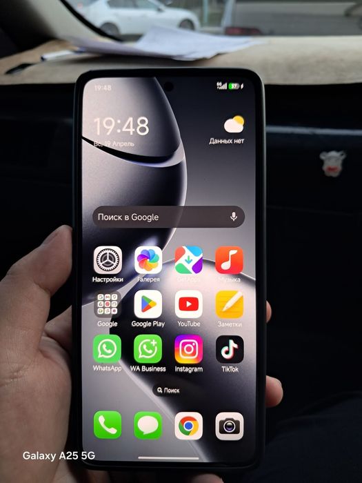 Xiaomi 14T 256гб