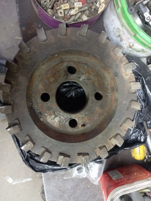 Продам фрезерный станок нгф 110