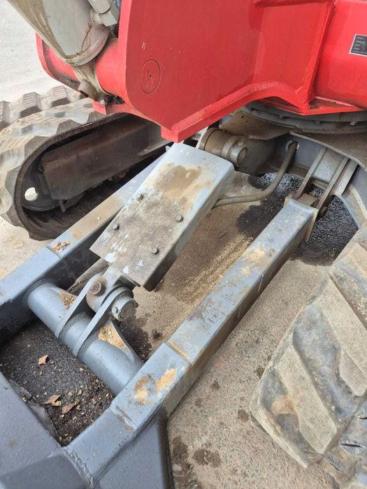 Vanzare Excavator Takeuchi TB 150-C