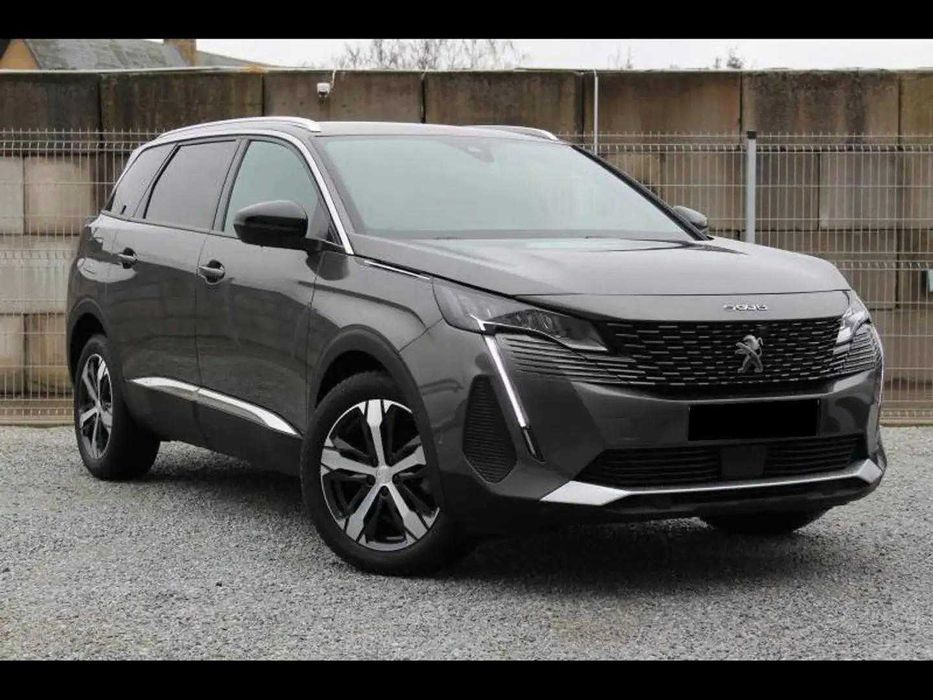 Автомобиль из Европы