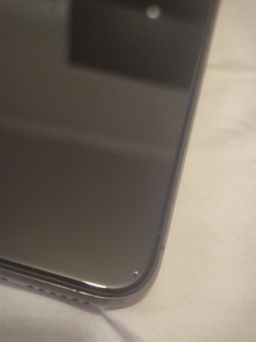 Iphone X без гарантий