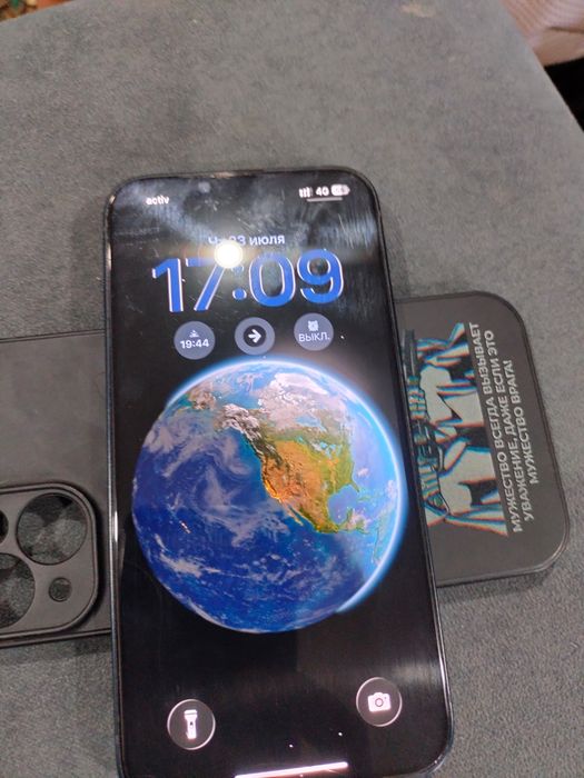 Iphone 13 в хорошем состояние