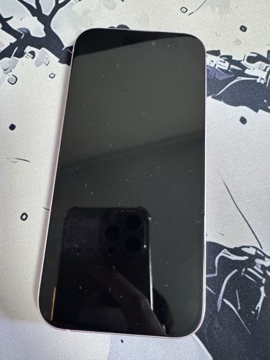 Продам Iphone 15 на 128GB