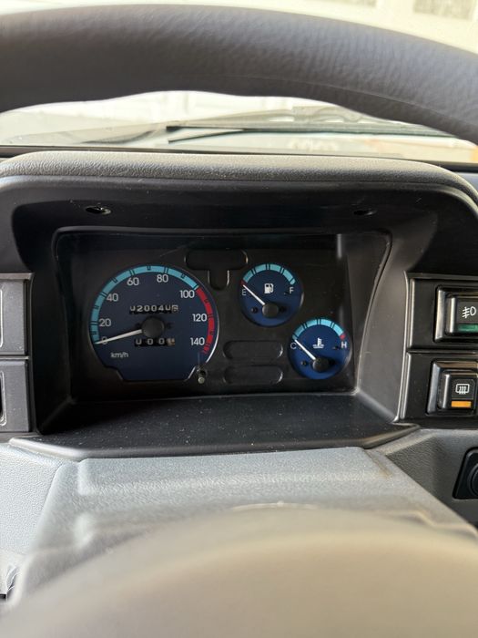 Damas 2024 bir qo’l moshina