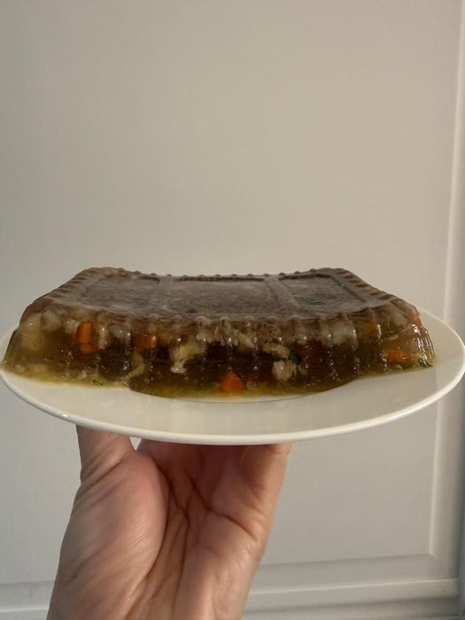 Продам холодец. .