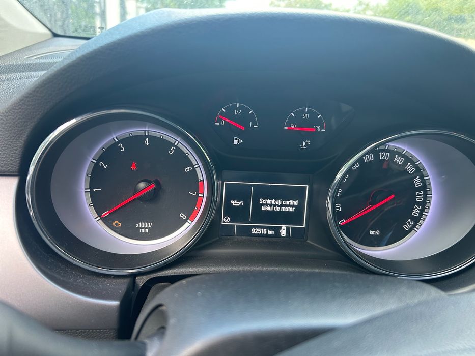 Opel Astra k 1.4 Sport Tourer