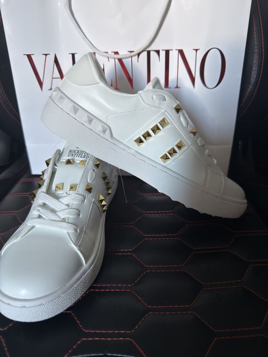 Valentino Garavani 37