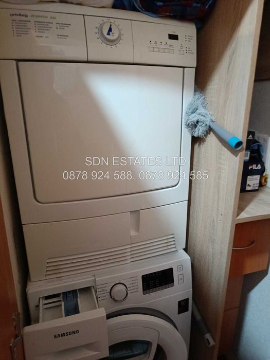 Продава се Тристаен апартамент в Казанлък - 85 кв.м за 870 €/кв.м - Снимка #8