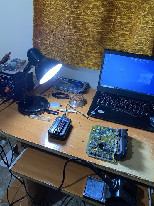 Чип тунинг chip tuning remap , DPF OFF, EGR OFF, AD BLUE OFF
