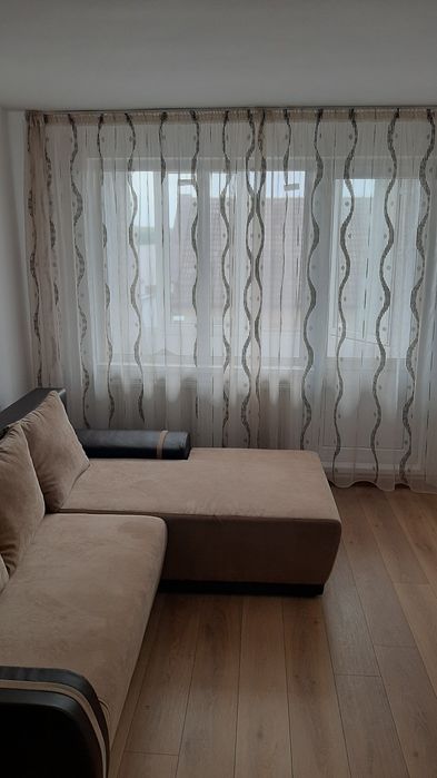 Apartament de vanzare cu 2 camere,etaj 2 Ludus