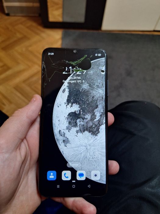 Vând oppo s15 de pese