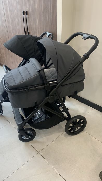 Новые детские коляски очень дешево!