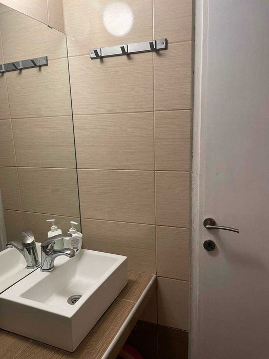 Апартамент, Аспровалта, Гърция