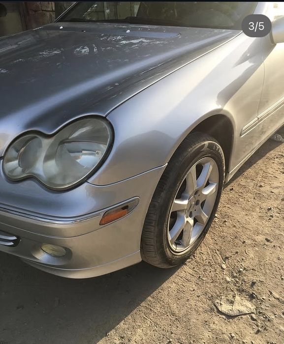 Авто ремонт кузова