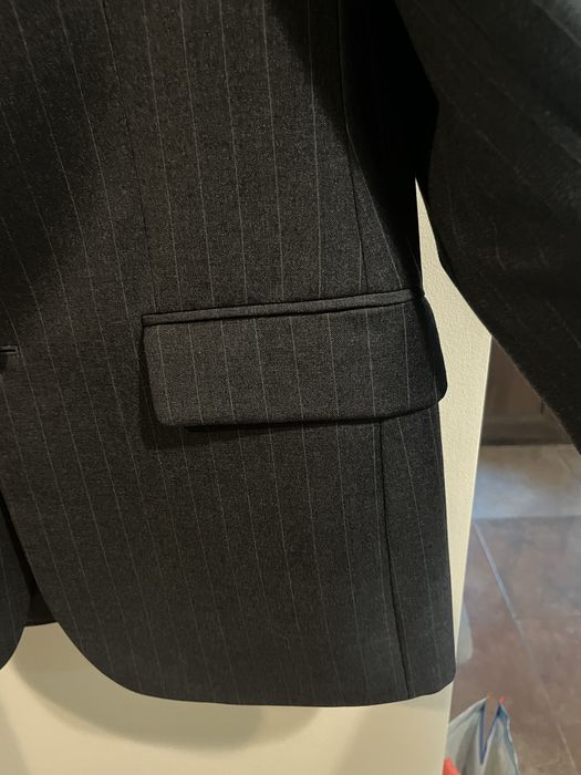 Costum barbatesc Piere Cardin mar 48