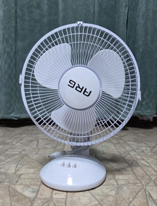 Вентилятор ARG FT23-1(N)