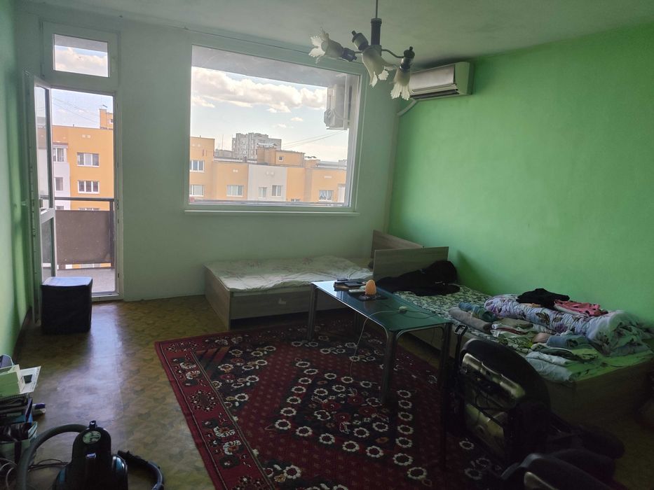 Дава се под наем Тристаен апартамент в Павел баня - 82 кв.м за 330 € - Снимка #5