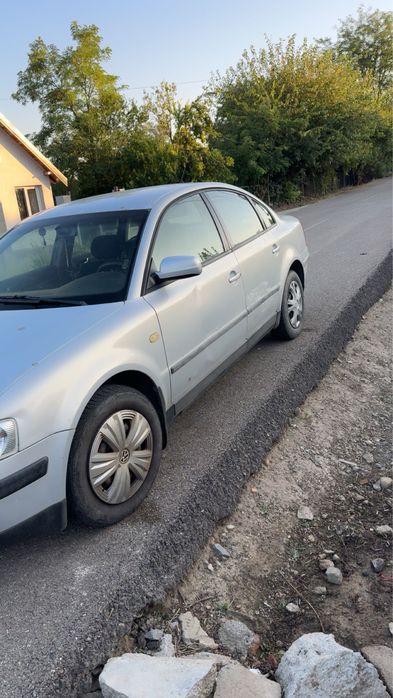 Vand Passat b5 1.9 TDI