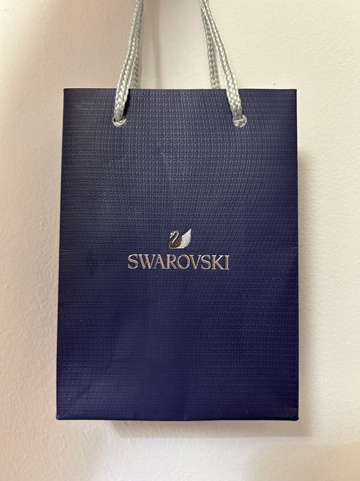 Lantisor Swarovski