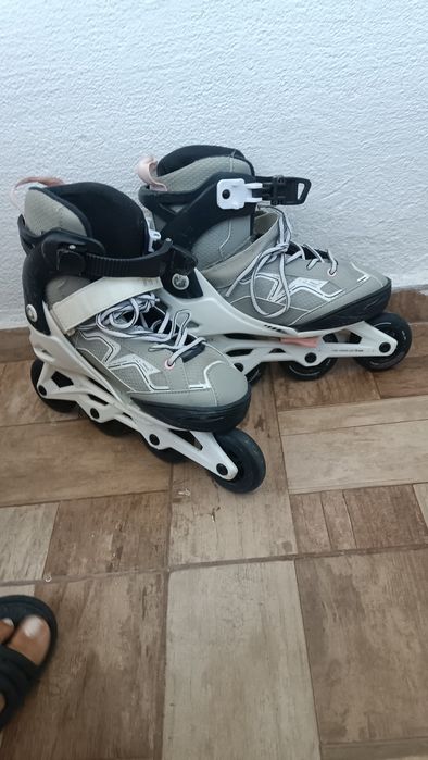 Детски фитнес ролери FIT3 от 35-38