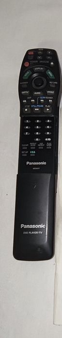 Panasonic DVD DMR VHS HDD 5 bucăți