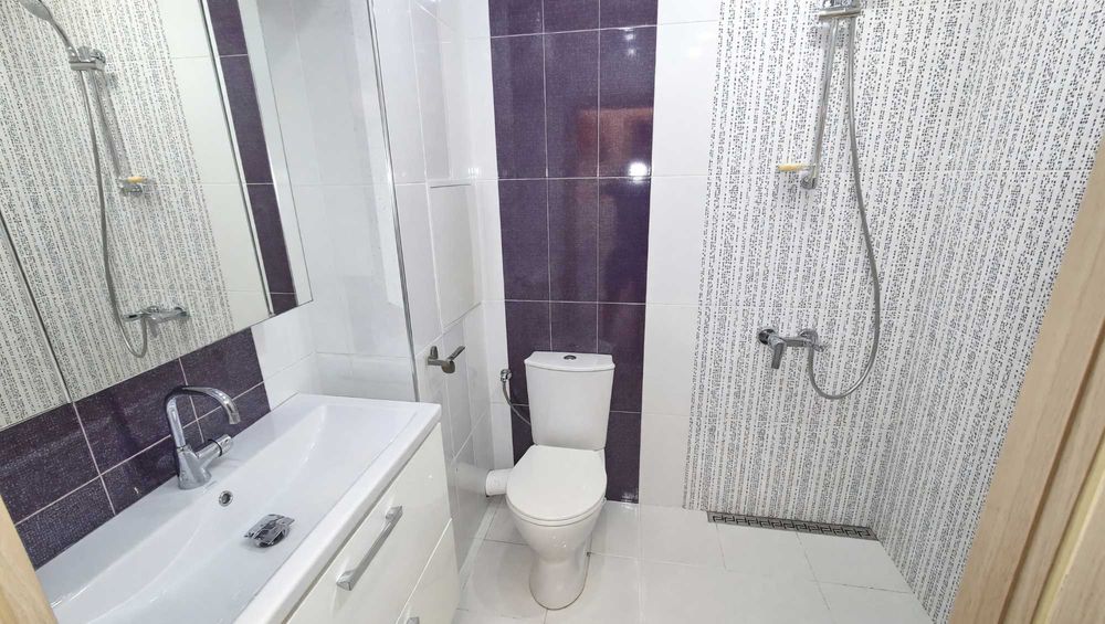 Дава се под наем Двустаен апартамент в София, Левски - 62 кв.м за 500 € - Снимка #5