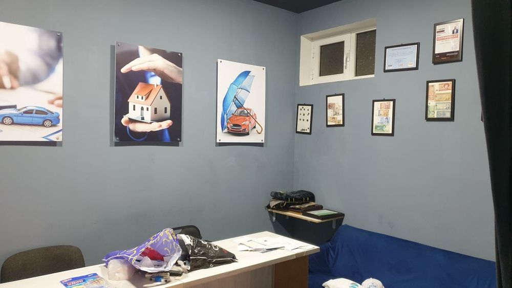 Сдается в аренду помещение