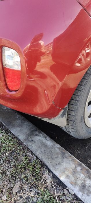 Продам машину в отличном состоянии