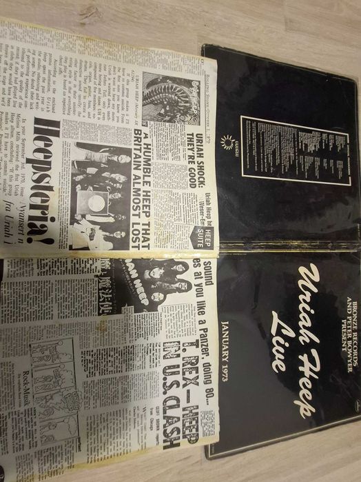 винил.. виниловые пластинки