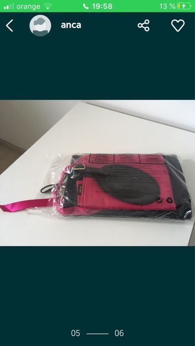 organizator pentru calatorii