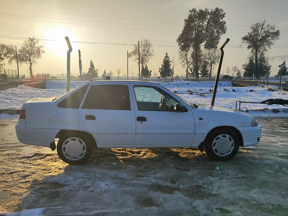 Nexia 2 donc sotiladi