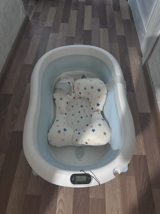 Ванночка для малыша