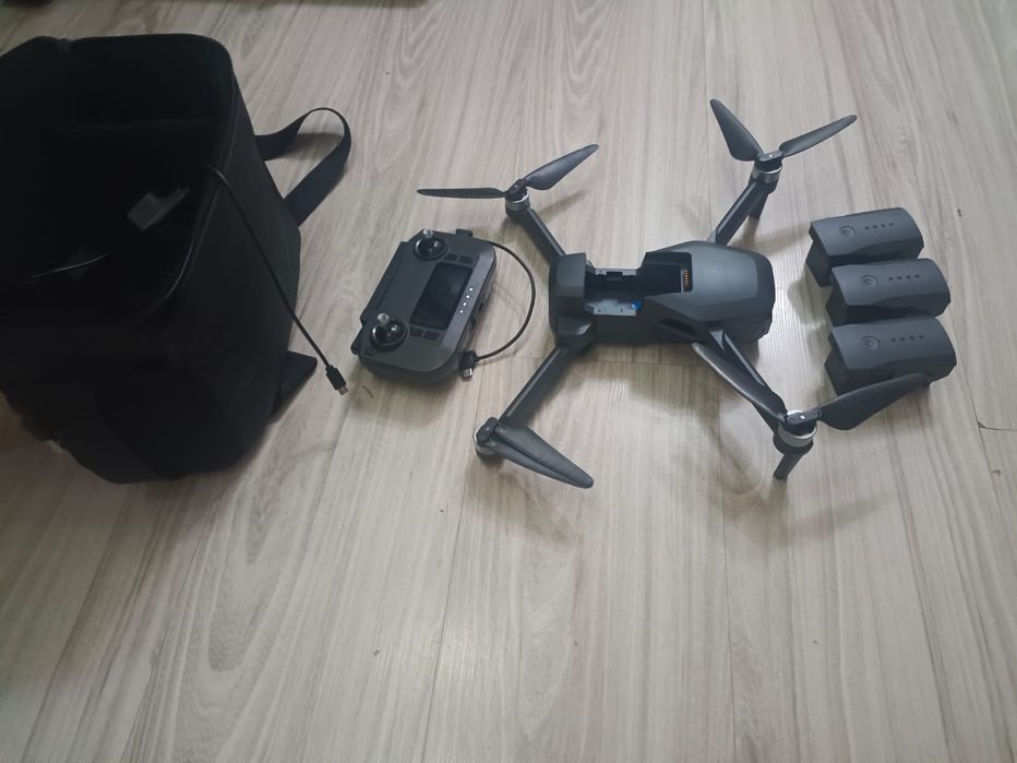 Продам квадрокоптер