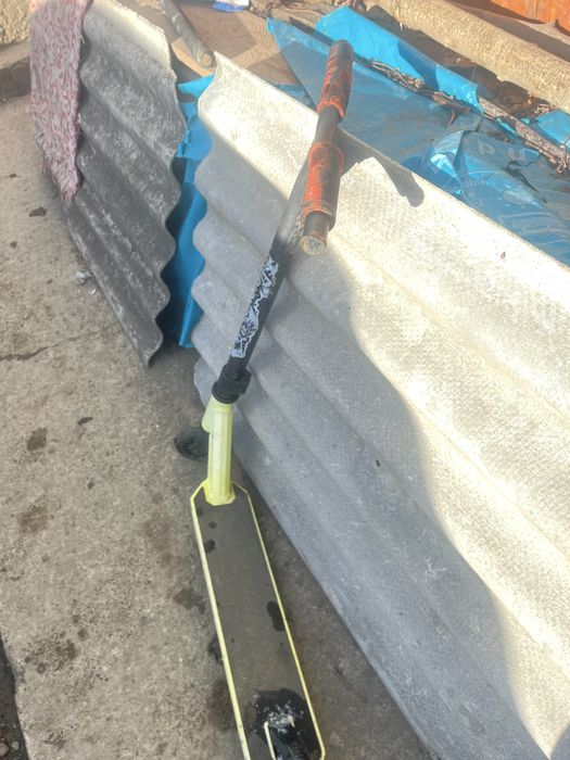 trotineta oxelo mf one