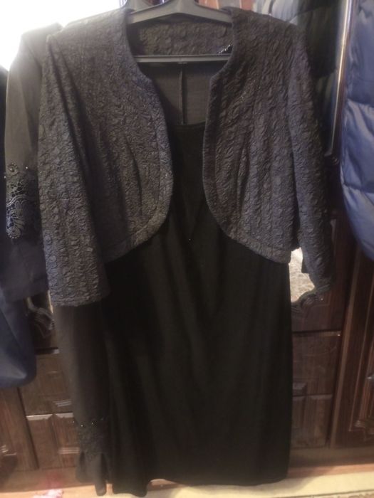 Пакет одежды 48-50 бесплатно