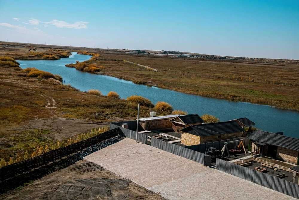 Продаются земельные участки в городе Косшы