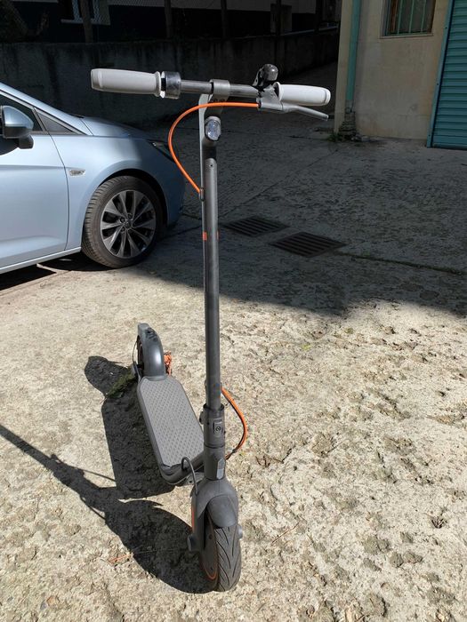 Тротинетка Segway F40 E