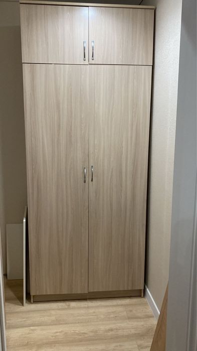 Шкаф качественный