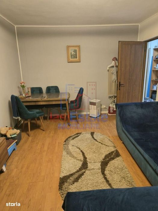 Apartament 3 camere Zona Metalurgie — fotografia 1