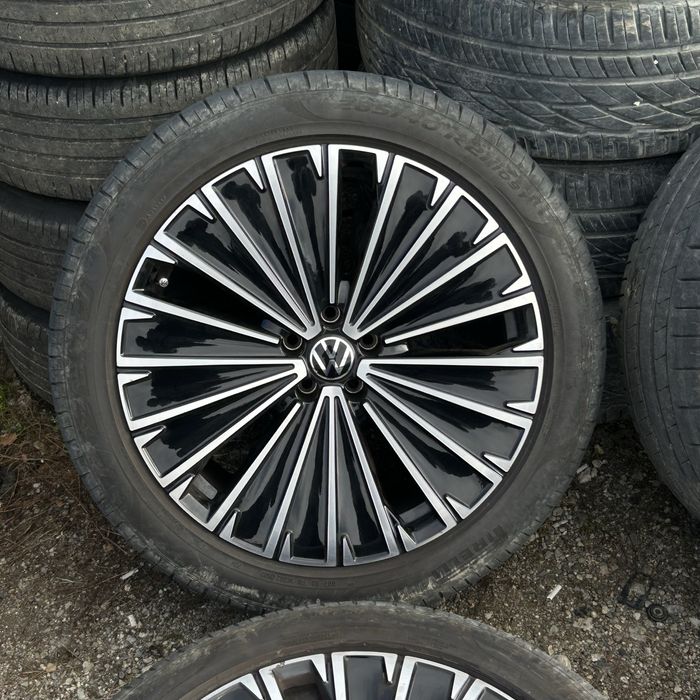 5x112 / 66.6 / 285/40/21  VW, Audi