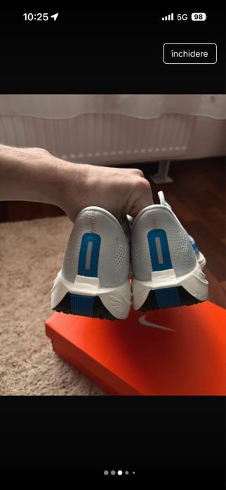 Nike pegasus plus 42.50