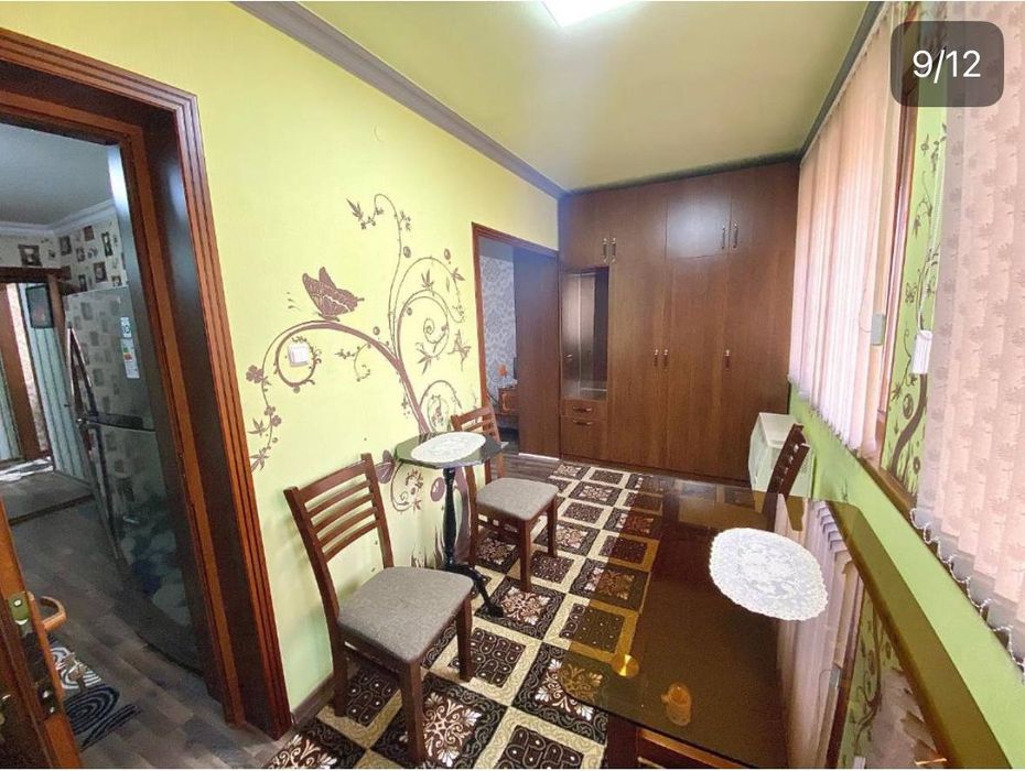 Ижора уй.. Проспект Навои