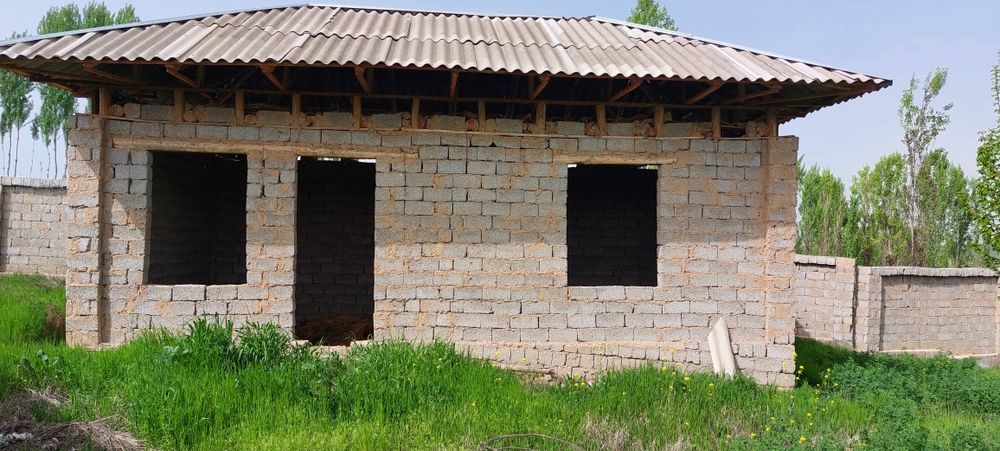 Продаётся земельный участок в Янгиюле