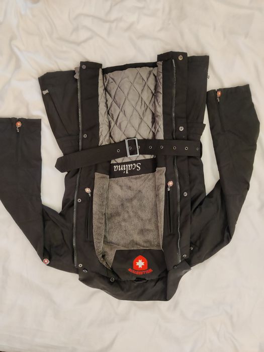 Jacheta Palton  WELLENSTEIN Origilnal