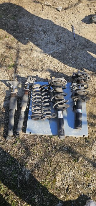 Suspensie /amortizoare fata spate bmw f30lci 335d 313cp x-drive