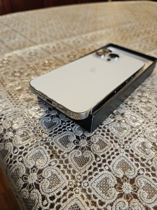 iPhone 13 Pro 256GB Silver (оригинал)