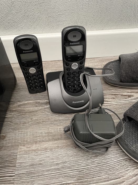 Радиотелафон