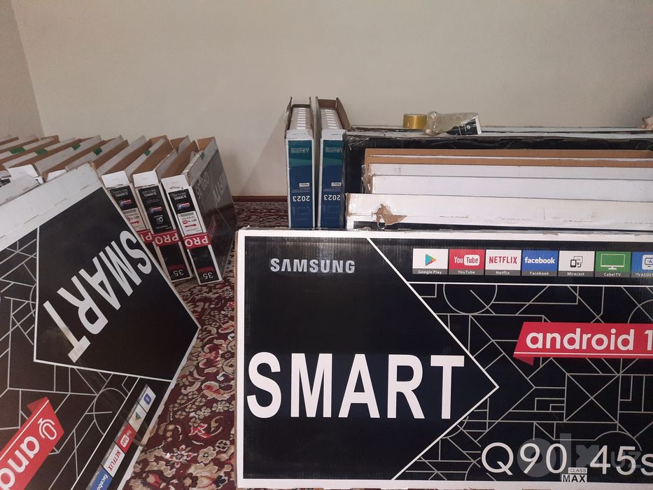 Samsung smart 45