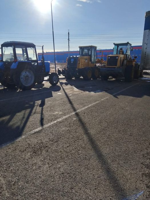 Сдам в аренду Грейдер